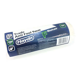 Anti Foul Mohair 9mm Sleeve 180mm