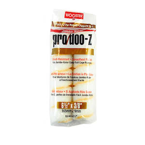 Jumbo Koter Pro Dooz 2 Pack - 9mm Nap 165mm