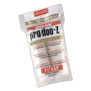 Jumbo Koter Pro Dooz 2 Pack - 9mm Nap 115mm