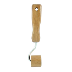 Haydn Seam Roller Wood
