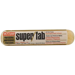 Super Fab Roller Sleeve 355mm - 19mm Nap