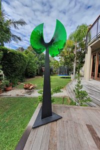 Products: CM 2 Harmony - Garden Artisan