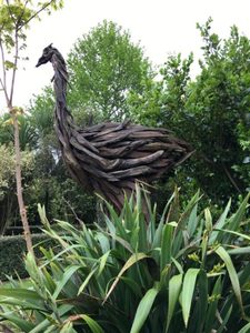 Products: JMM 3 - Moa - Garden Artisan