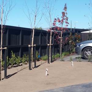 Top Soil Screened - - - [SCOOP]