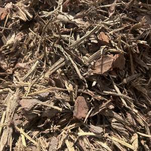 Standard Bark Mulch (20-50mm) - - - [40ltr Bag]