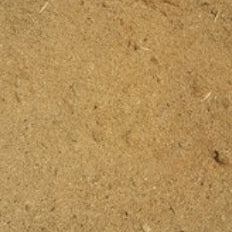 Bark Mulch: Fresh Untreated Sawdust - - - [40ltr Bag]