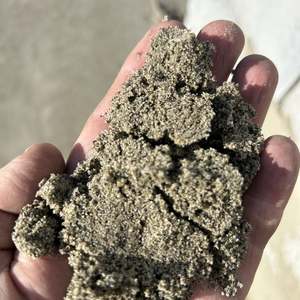 Turf Sand - - - [SCOOP]