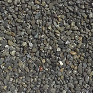 Aggregates Sand: Pea Gravel (approx 6-8mm) - - - [SCOOP]