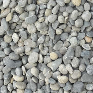 Grey Rounds (13-20mm) - - - [SCOOP]