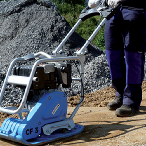 Aggregates Sand: Topcourse AP40 - - - [20ltr Bag]