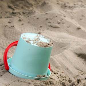 Sandpit Sand (Cyclone) - - - [20ltr Bag]