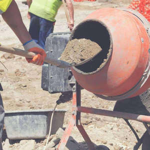 Premix / Builders Mix - - - [20ltr Bag]