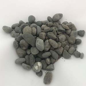 Grey Rounds (10-14mm) - - - [20ltr Bag]