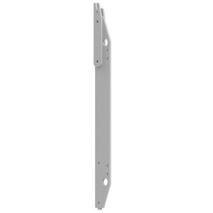 Products: Mild Steel Bracing Rib for 400mm Flexline/Rigidline