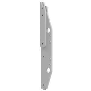 Products: Mild Steel Bracing Rib for 240mm Flexline/Rigidline