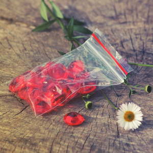 Products: Red Jewels