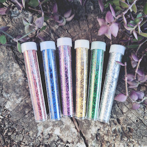 Products: Magical Fairy Glitter – Set of 6
