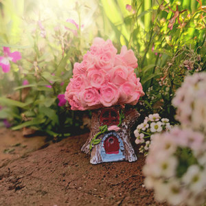 Products: Fairy Rose House