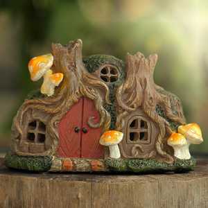 Products: ‘Twisted Roots’ LED Fairy House