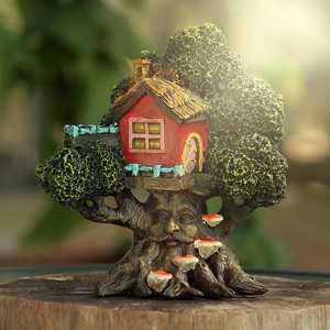 Products: Olde Man Treehouse