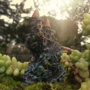 Products: Miniature Castles