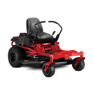 Steelfort: ROVER RZ42 Zero Turn