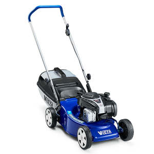 Push Mowers: VICTA Super Mulcher 18"
