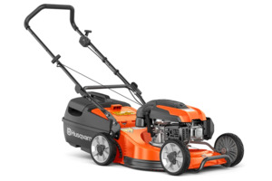 Husqvarna LC519AP 166cc Lawn Mower