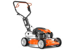 Husqvarna LB553SQe Lawn Mower