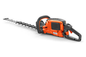 Hedge Trimmers: Husqvarna 522iHDR60 Hedge Trimmer (Skin Only)