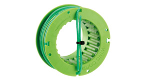 EGO POWER+ 33cm 2.0mm Twisted Line Trimmer Spool AS1302