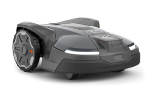 Robotic Mowers: Husqvarna Automower® 450X NERA