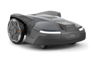 Robotic Mowers: Husqvarna Automower® 430X NERA