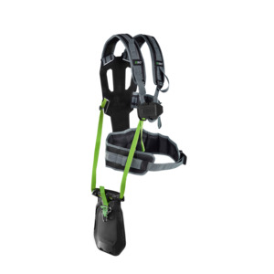 Personal Protective Equipment: EGO POWER+ Commercial Double Shoulder Harness AP4500D