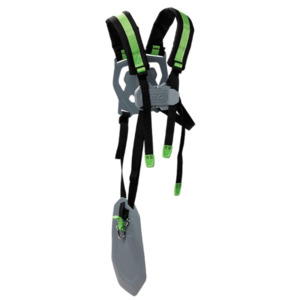 EGO POWER+ Double Shoulder Harness AP1500D
