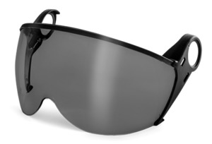 Husqvarna Tinted Visor