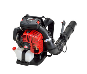 Blowers: Shindaiwa EB810 professional backpack blower