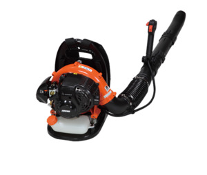Blowers: Echo PB-265ESLT Backpack Blower