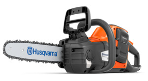 Chainsaws: Husqvarna 225i Chainsaw Kit