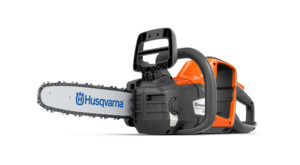 Husqvarna 225i Chainsaw - Skin Only