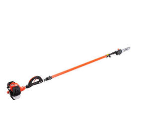 Tree Care: Echo PPT-265ES Power Pruner