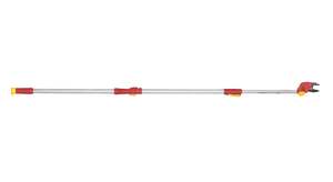 Wolf Garten Power Dual Cut Tree Cutter Telescopic