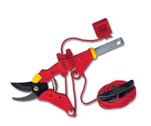 Wolf Garten Pond & Tree Pruner