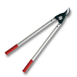 Loppers Secateurs: ARS Bypass Lopper 77.8cm