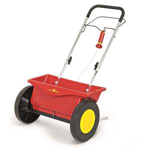 Wolf Garten Spreader>Perfect