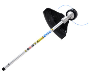 Brushcutters 1: Echo MTA-TB PAS Trimmer Attachment
