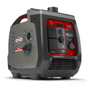 Briggs & Stratton P2500 PowerSmart Series™ Inverter Generator