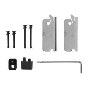 EGO POWER+ E-track mounting attachment Kit AEK1000