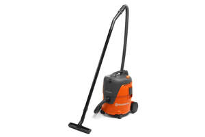 Husqvarna Wet'N Dry Vacuum Cleaner