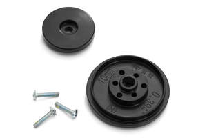 Robotic Mower Accessories: Husqvarna Automower® Fairway Kit